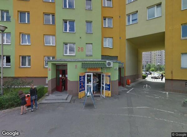 Ceny mieszkań Wrocław UL. JABŁECZNA 28