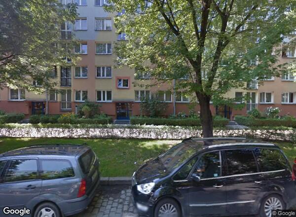 Ceny mieszkań Wrocław UL. ZAOLZIAŃSKA 13
