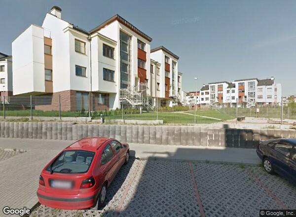 Ceny mieszkań Gdańsk Myśliwska 83