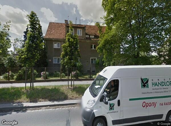 Ceny transakcyjne mieszkań Wrocław UL. KARMELKOWA 85