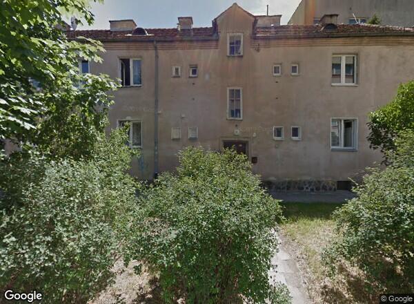 Ceny mieszkań Wrocław UL. BUDZISZYŃSKA 12