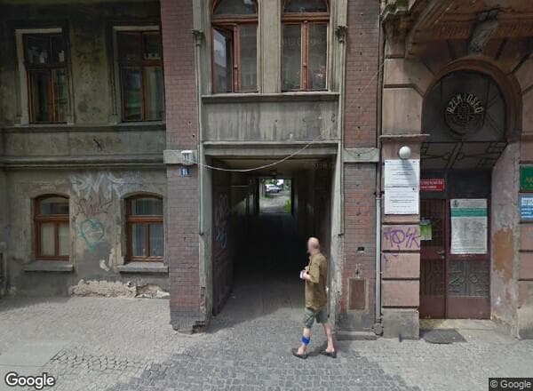 Ceny transakcyjne mieszkań Zielona Góra Reja 11