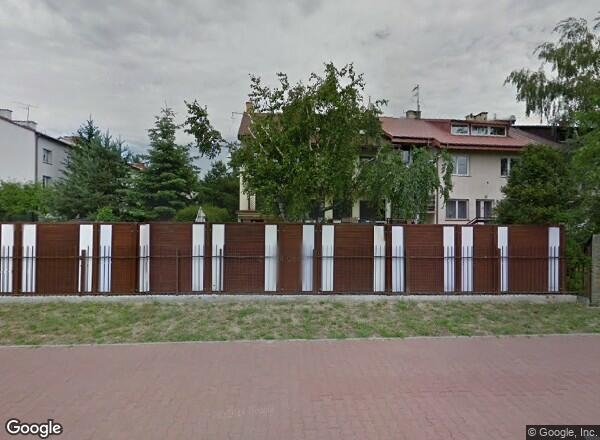 Ceny transakcyjne mieszkań Warszawa ul. Poleczki 16
