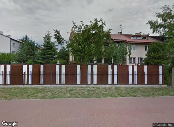 Ceny mieszkań Warszawa ul. Poleczki 16