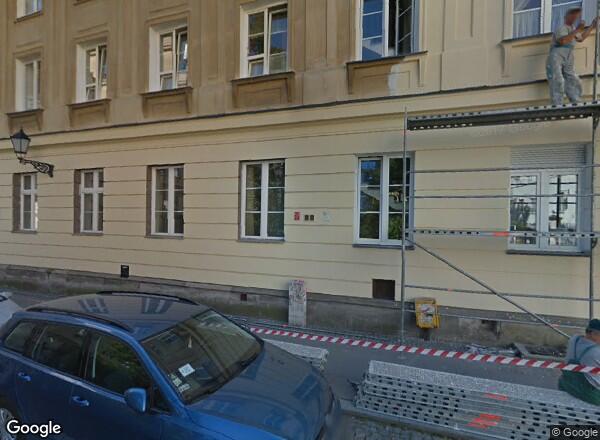 Ceny mieszkań Warszawa ul. Warecka 5/7