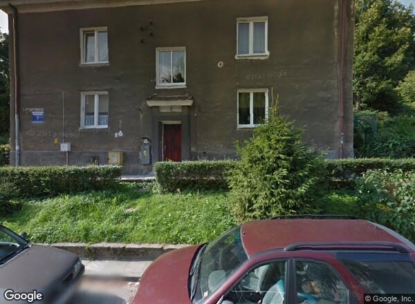 Ceny mieszkań Gdynia Komandorska 1