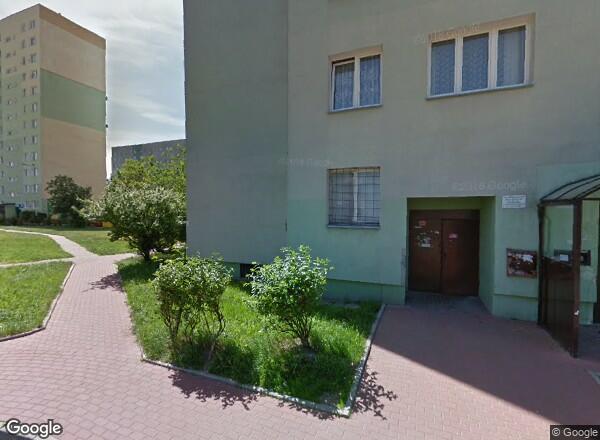 Ceny mieszkań Łódź Mieczysławy Ćwiklińskiej 14