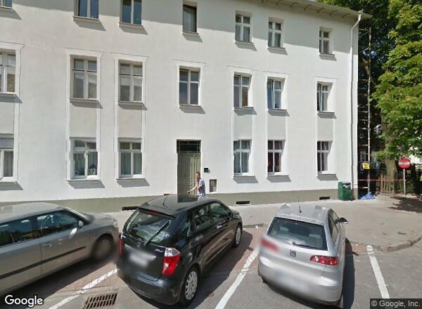 Ceny mieszkań Sopot Grunwaldzka 60