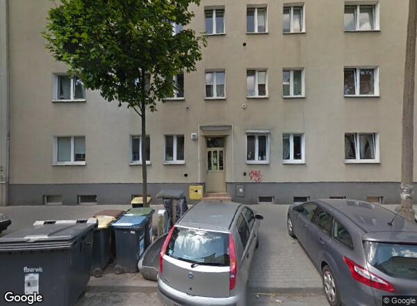 Ceny mieszkań Poznań Lodowa 18