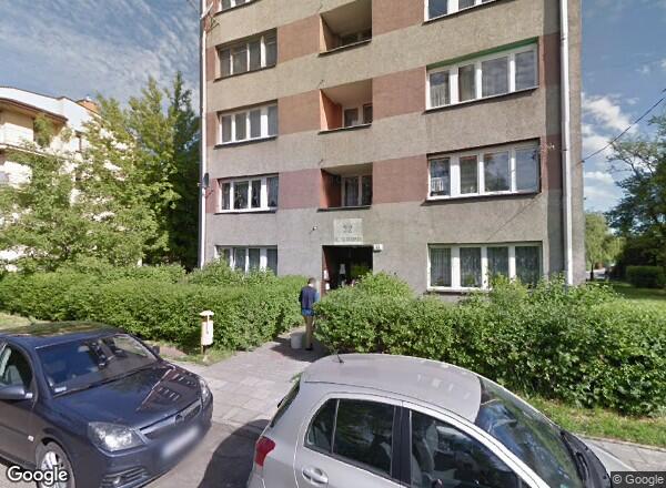Ceny mieszkań Katowice Głogowska 32