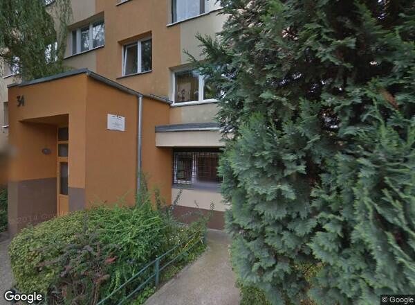 Ceny mieszkań Wrocław UL. WŁODZIMIERZA MAJAKOWSKIEGO 34