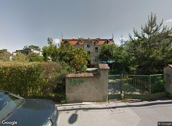 Ceny mieszkań Wrocław UL. KOŚCIELNA 4