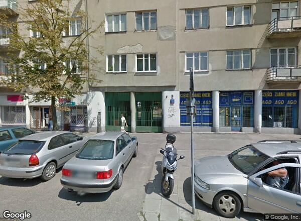 Ceny mieszkań Warszawa ul. Konopacka 16