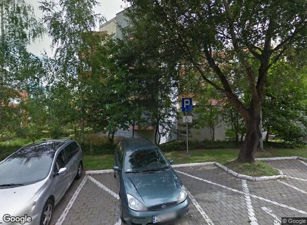 Ceny mieszkań Wrocław UL. JERZEGO BAJANA 45