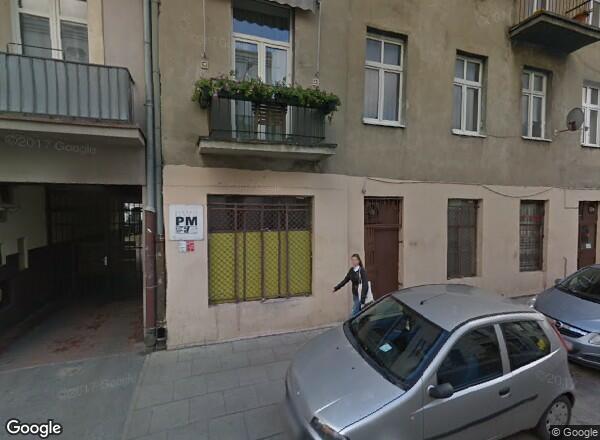 Ceny mieszkań Łódź Wólczańska 228