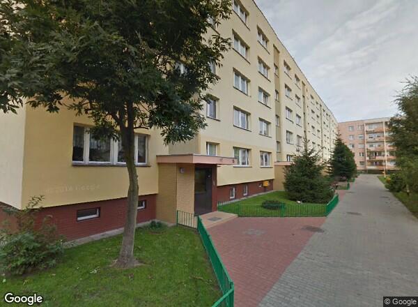 Ceny mieszkań Szczecin Władysława Szafera 36