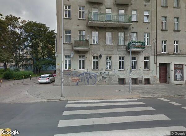 Ceny mieszkań Wrocław UL. TADEUSZA ZIELIŃSKIEGO 53A