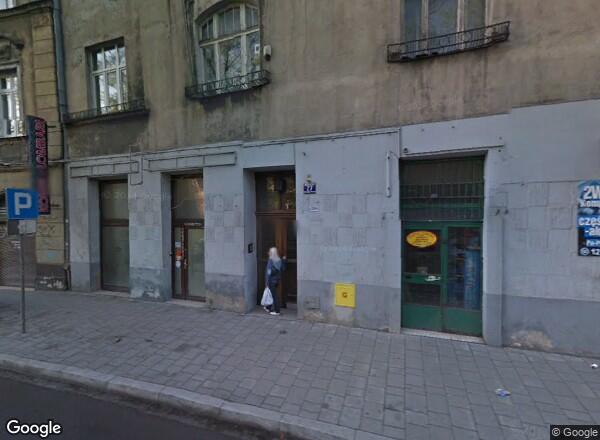 Ceny mieszkań Kraków Józefa Dietla 27