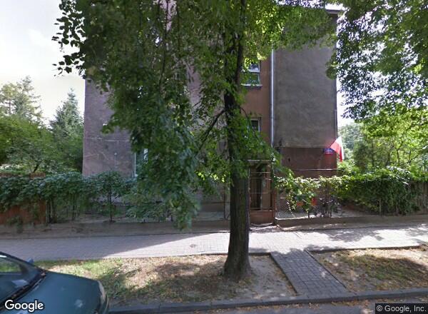 Ceny mieszkań Warszawa ul. J. Lechonia 11