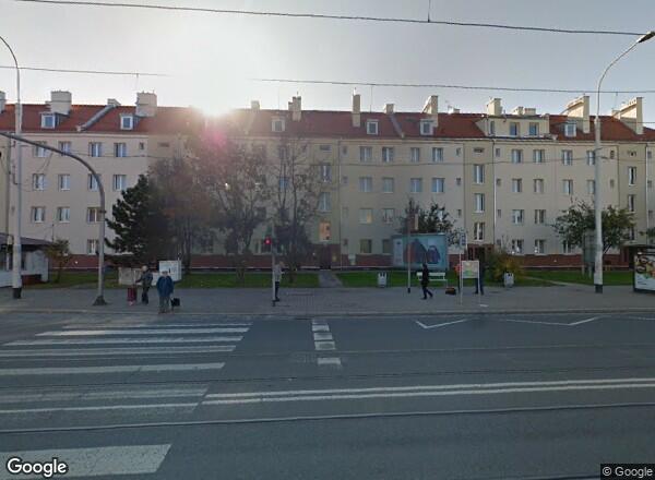 Ceny mieszkań Wrocław UL. GRABISZYŃSKA 220