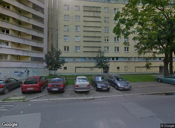 Ceny mieszkań Wrocław UL. SKWIERZYŃSKA 8