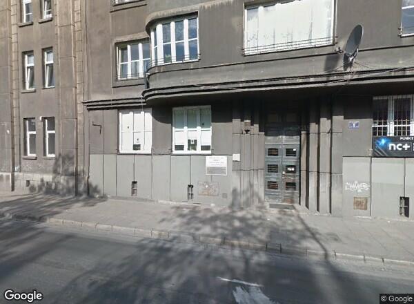 Ceny mieszkań Kraków Aleja Juliusza Słowackiego 4