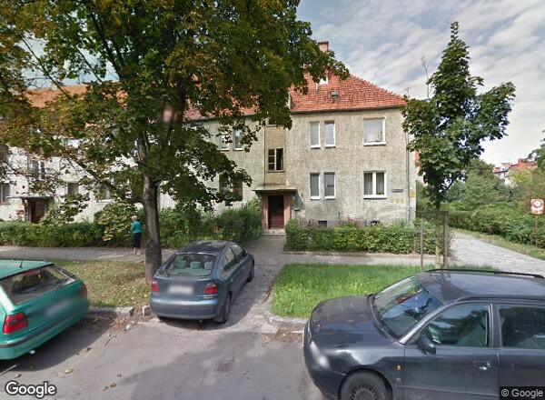 Ceny mieszkań Wrocław UL. MONTE CASSINO 55