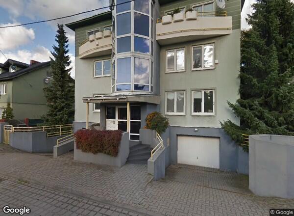 Ceny mieszkań Poznań Nowosolska 21