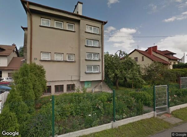 Ceny transakcyjne mieszkań Rzeszów gen. Władysława Sikorskiego 1