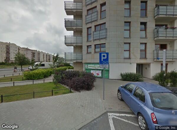 Ceny mieszkań Warszawa ul. Stryjeńskich 15A