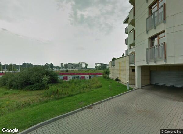 Ceny mieszkań Warszawa ul. K. Kieślowskiego 3E