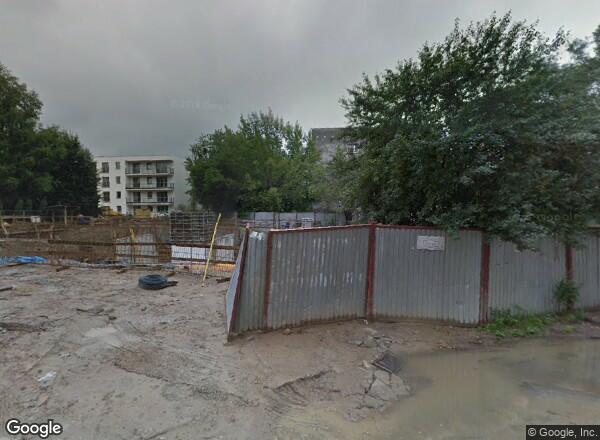 Ceny mieszkań Warszawa ul. Pirenejska 11