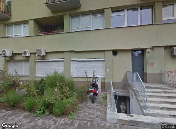 Ceny mieszkań Wrocław PL. GRUNWALDZKI 17