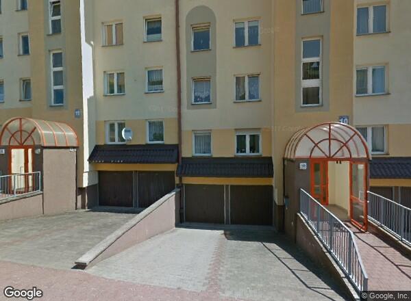 Ceny mieszkań Gdańsk Częstochowska 10