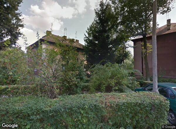 Ceny mieszkań Kraków Osiedle Krakowiaków 36