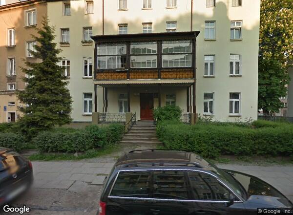 Ceny mieszkań Gdańsk Ludwika Waryńskiego 6