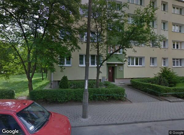 Ceny mieszkań Poznań Orzechowa 11