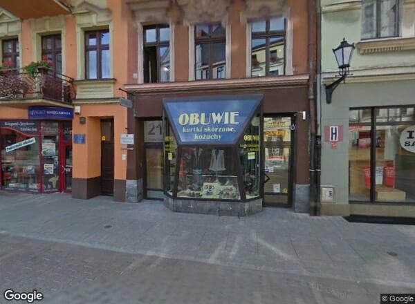 Ceny transakcyjne mieszkań Toruń Wielkie Garbary 21