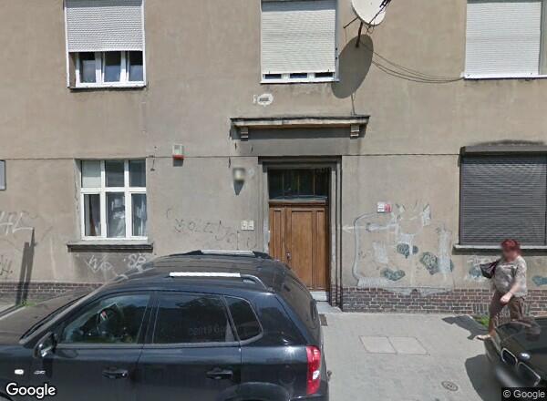 Ceny mieszkań Poznań Hetmańska 33