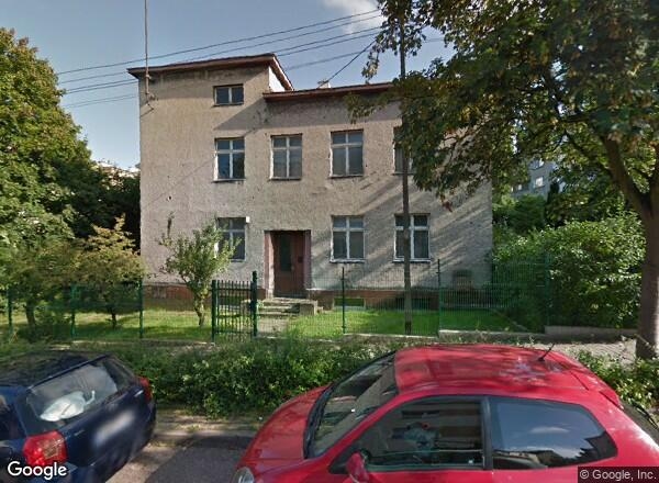 Ceny transakcyjne mieszkań Gdynia Słupecka 7