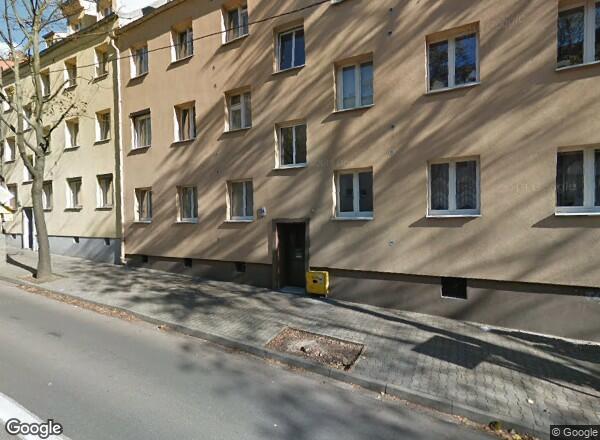 Ceny mieszkań Poznań Nad Wierzbakiem 34