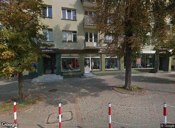 Ceny transakcyjne mieszkań Białystok Lipowa 34