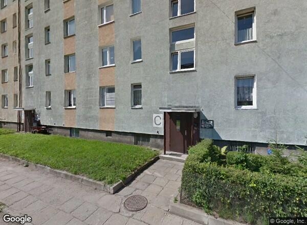 Ceny transakcyjne mieszkań Gdańsk Wrzosy 28A-E