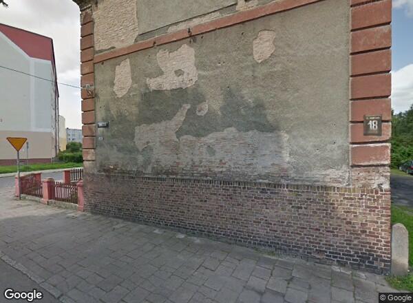 Ceny mieszkań Szczecin Zamiejska 18