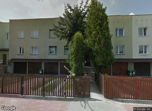 Ceny transakcyjne mieszkań Warszawa ul. Henryka Sternhela 27