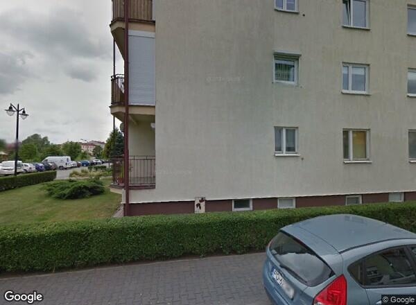 Ceny transakcyjne mieszkań Poznań Horacego 23
