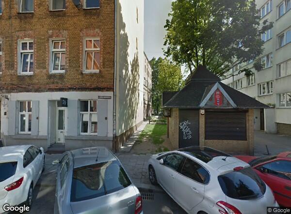 Ceny mieszkań Wrocław UL. HENRYKA BRODATEGO 14A