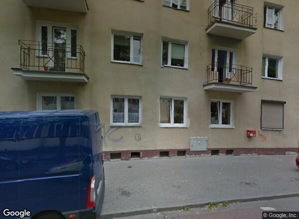 Ceny mieszkań Warszawa ul. Tykocińska 40