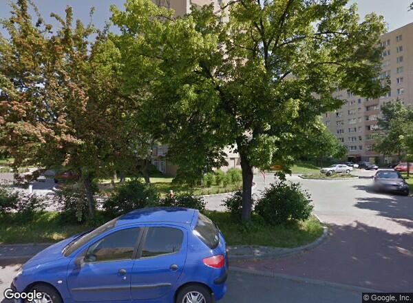 Ceny mieszkań Warszawa ul. Synów Pułku 4