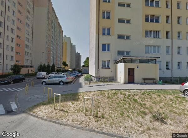 Ceny transakcyjne mieszkań Gorzów Wielkopolski MARII DĄBROWSKIEJ 1